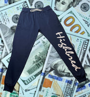 Blue Benji's