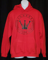 Fire Hoodie
